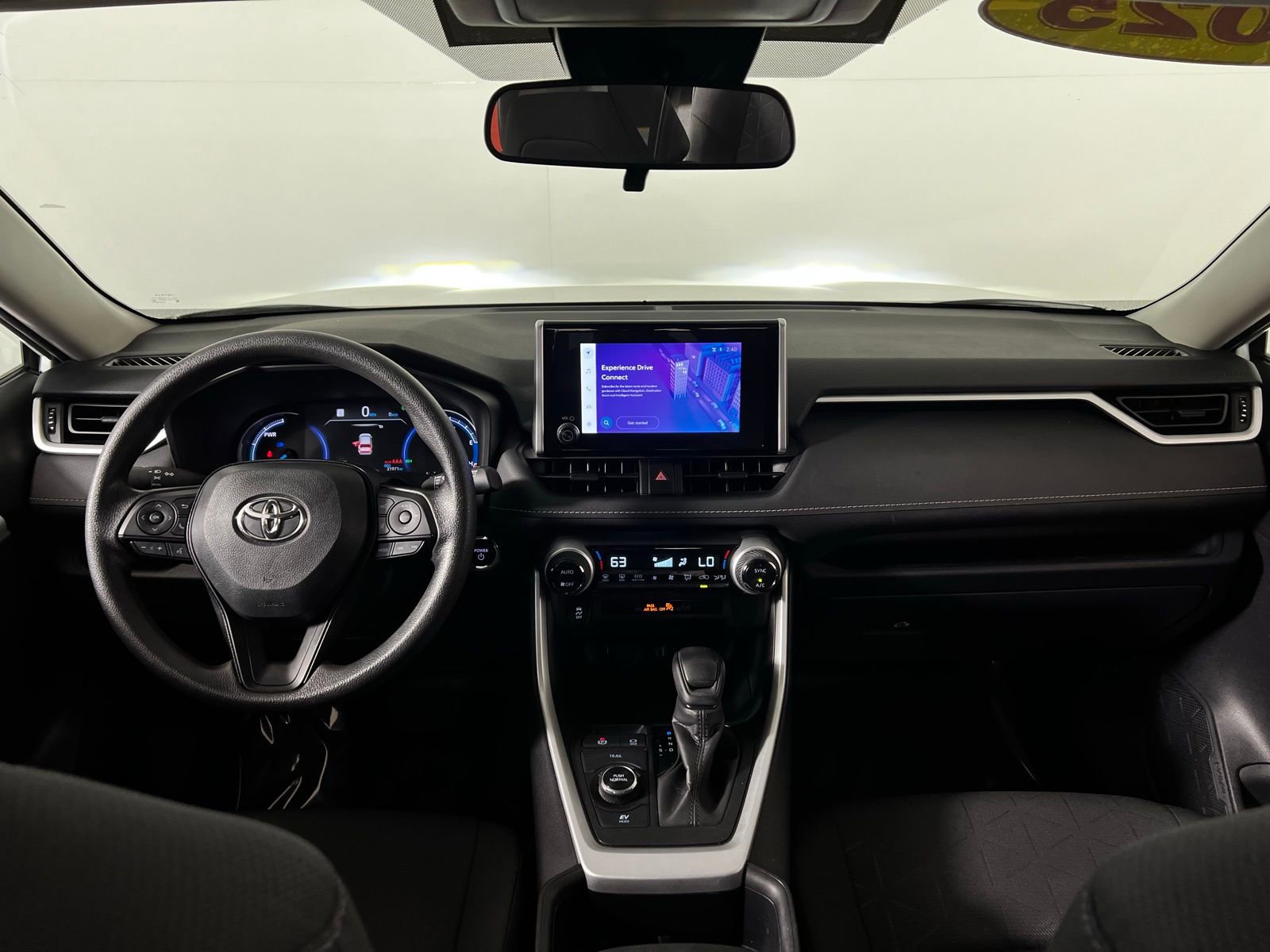 Certified 2025 Toyota RAV4 XLE AWD/4WD image 23