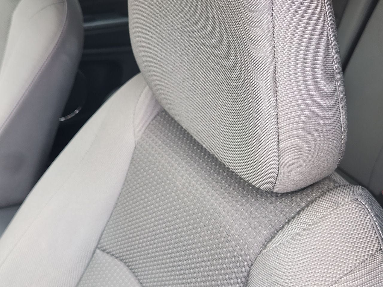 Used 2020 Honda HR-V EX image 12
