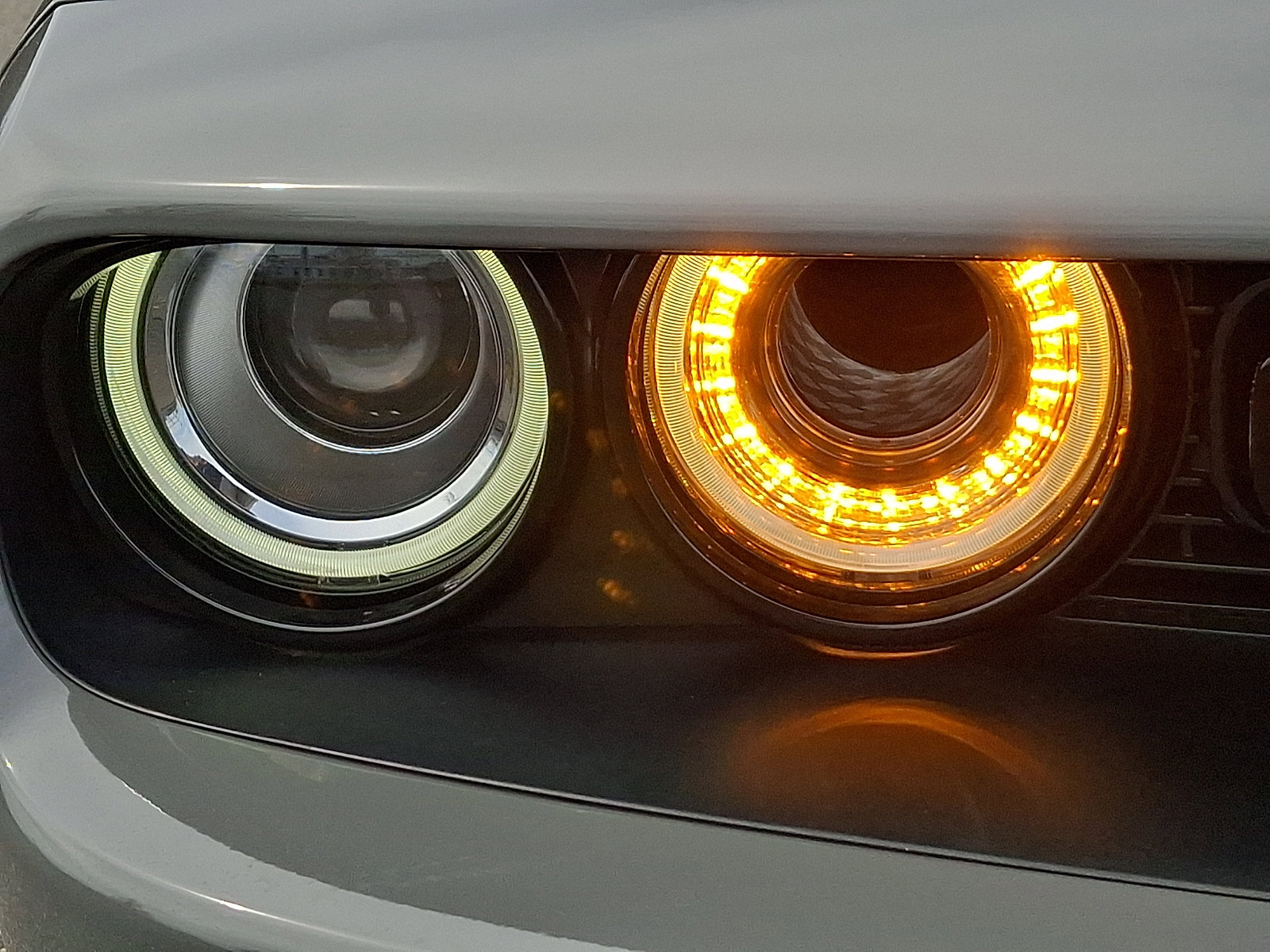 Certified 2023 Dodge Challenger R/T Scat Pack w/ Plus Package image 9