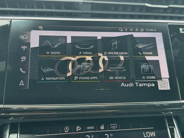 New 2026 Audi Q7 Premium Plus AWD/4WD image 30