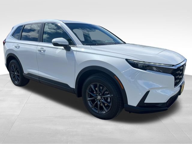 New 2026 Honda CR-V EX-L image 1
