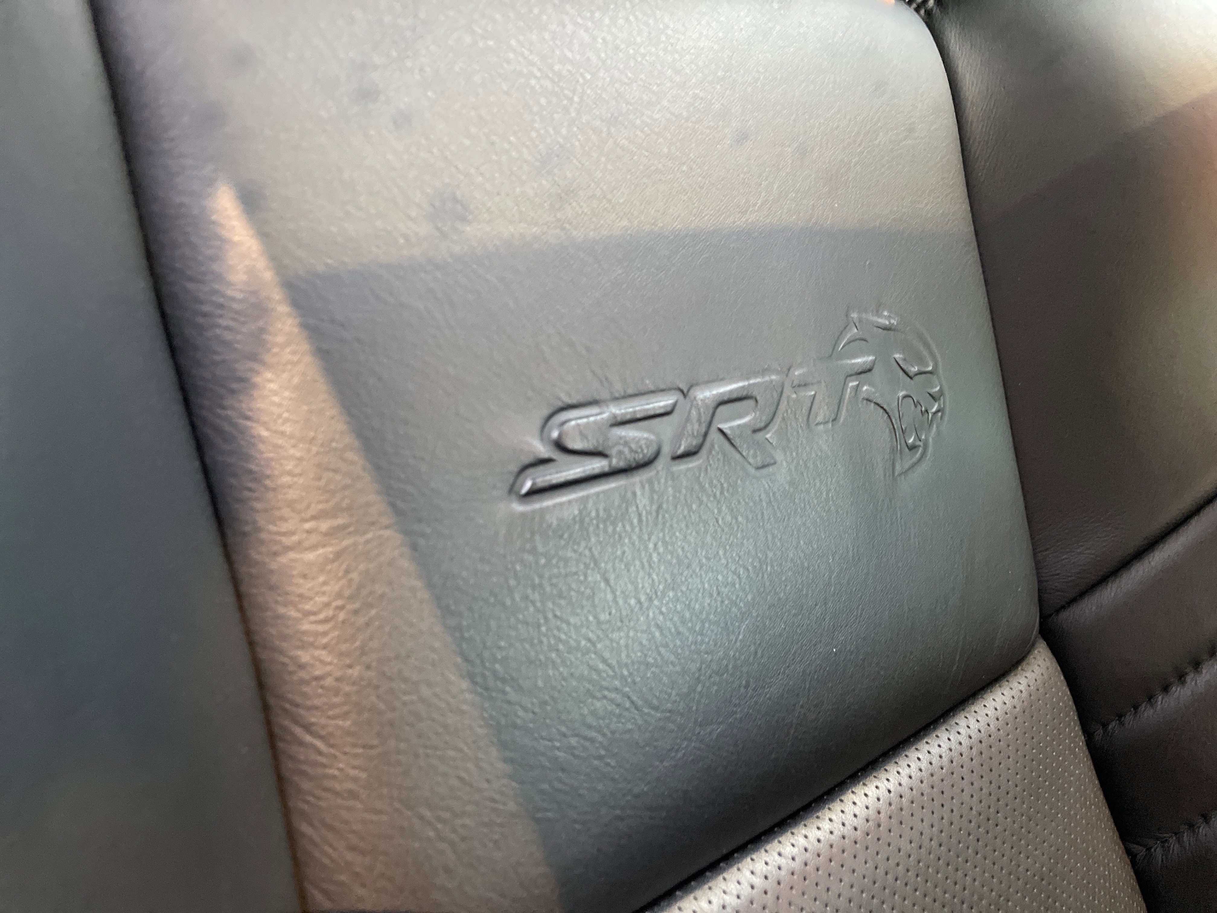 Used 2022 Dodge Charger SRT Hellcat w/ Harman/Kardon Audio Group RWD image 39