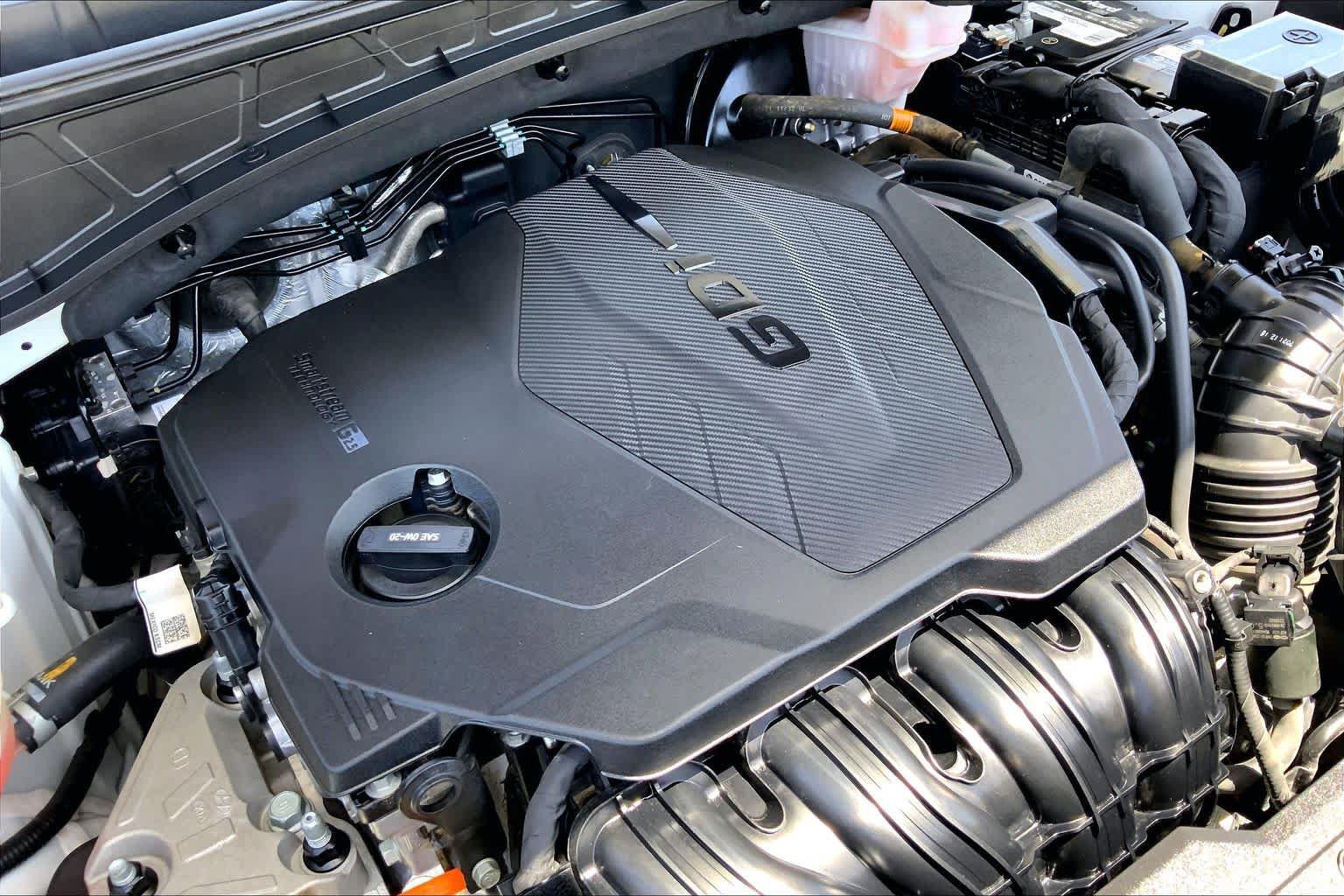 Used 2022 Hyundai Tucson SE FWD image 32