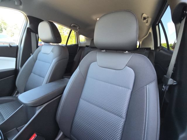 Used 2026 Chevrolet Trax LT w/ Driver Confidence Package FWD image 21