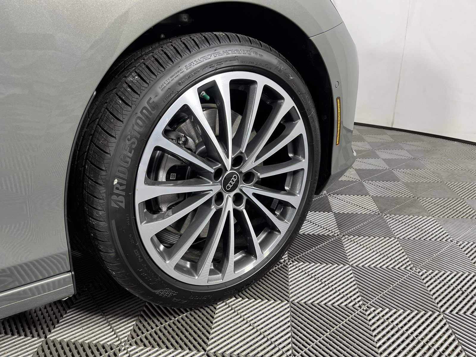 New 2026 Audi A6 Premium Plus image 11