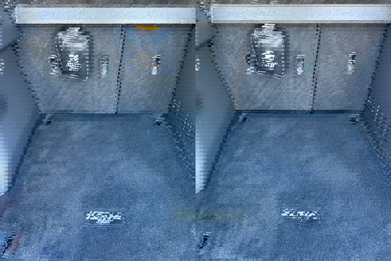 Used 2023 Hyundai Kona SEL w/ Cargo Package image 15