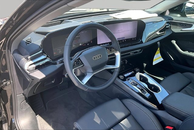 New 2026 Audi A6 Premium Plus AWD/4WD image 13