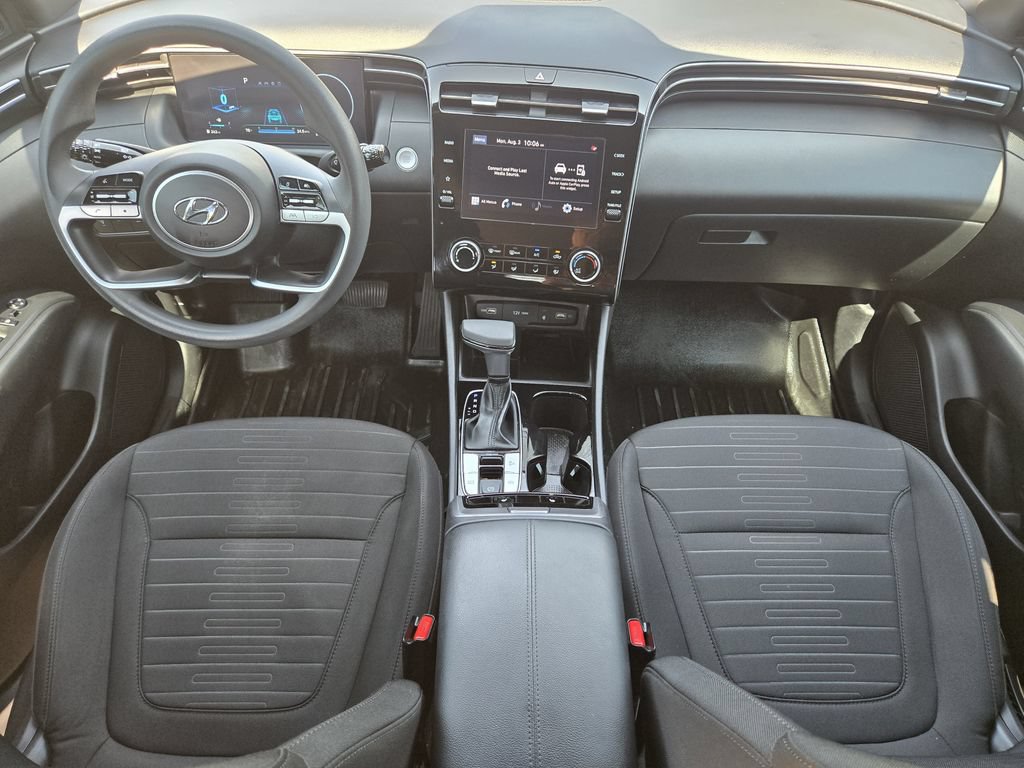 Used 2023 Hyundai Santa Cruz SEL w/ Activity Package FWD image 5