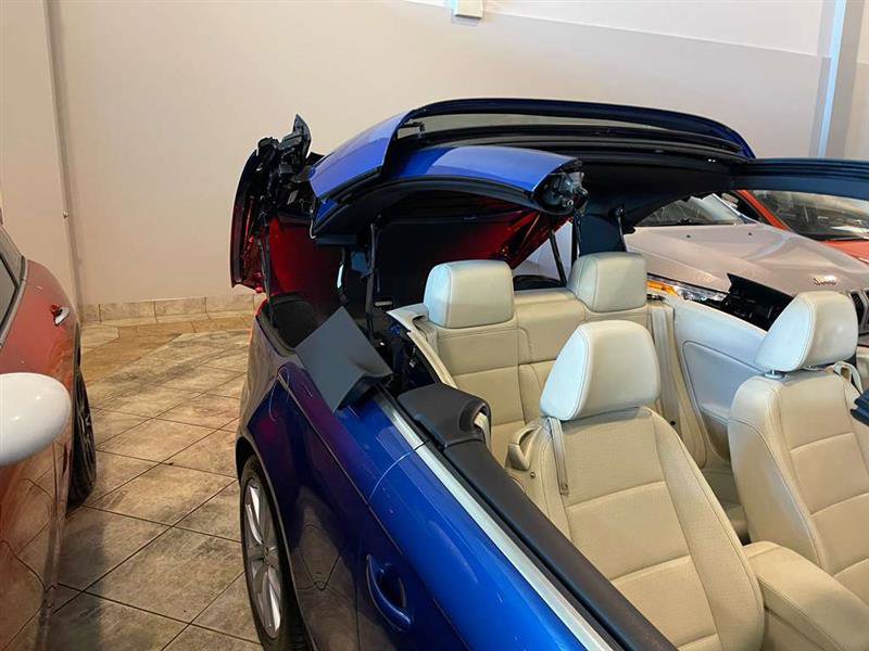 Used 2012 Volkswagen Eos Komfort image 28