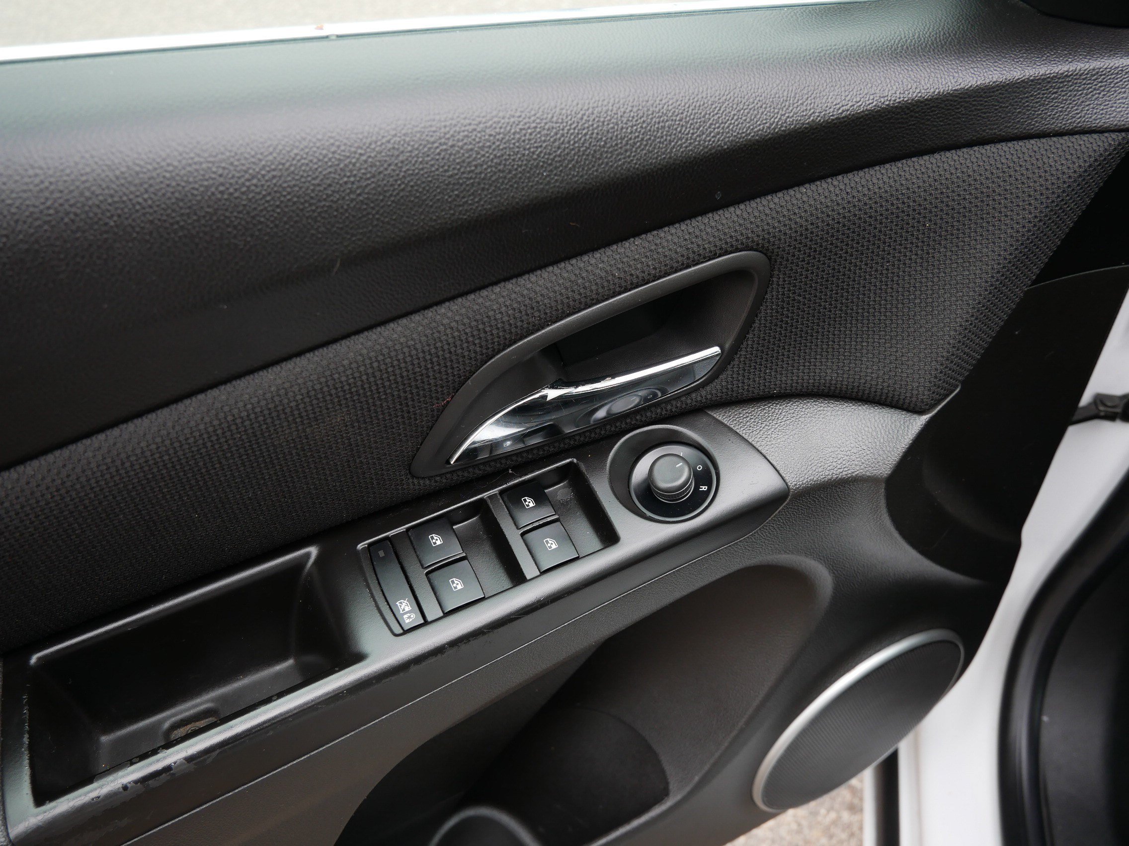 Used 2011 Chevrolet Cruze LT FWD image 20