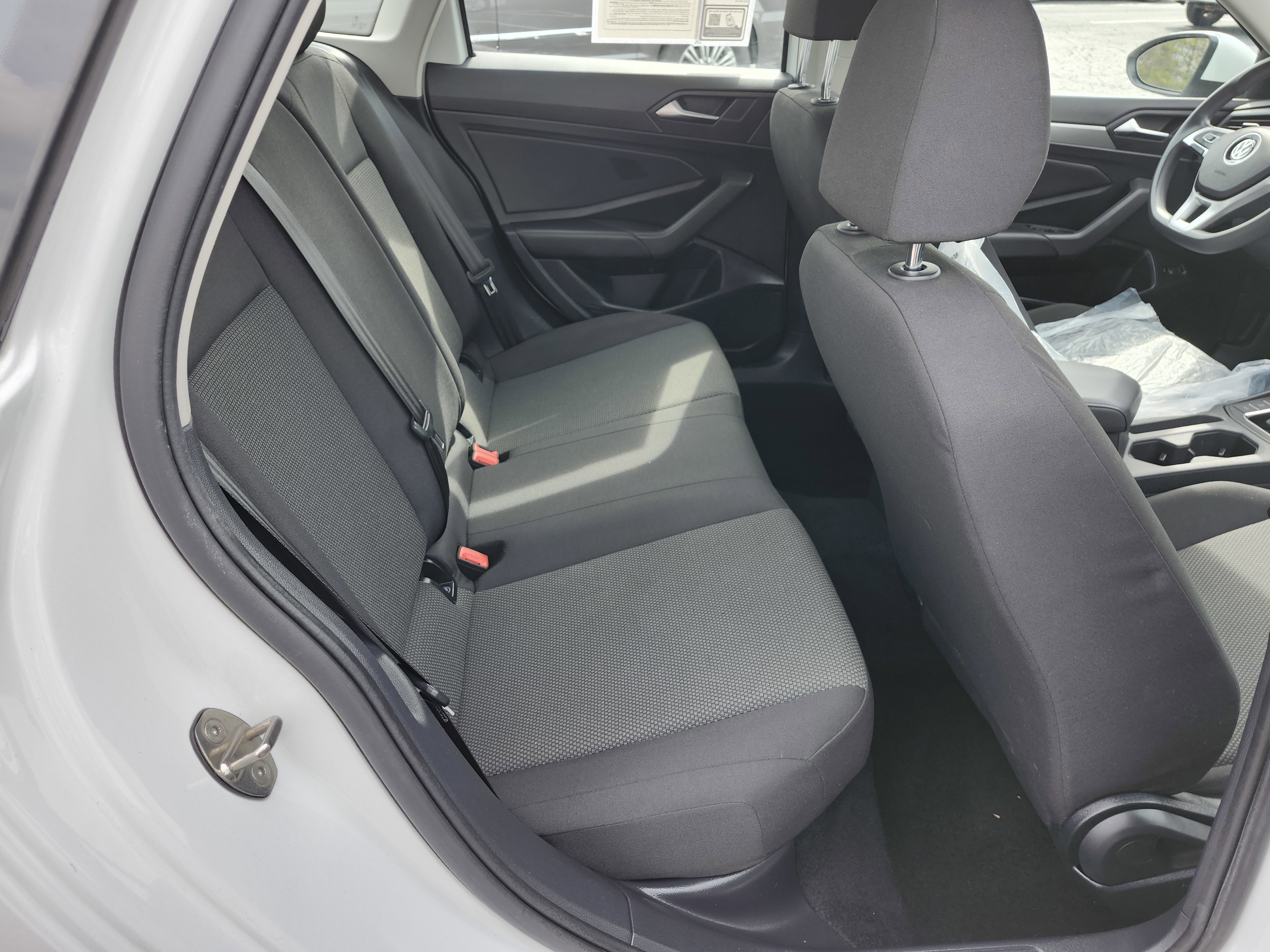 Used 2019 Volkswagen Jetta S w/ Driver Assistance Package image 17