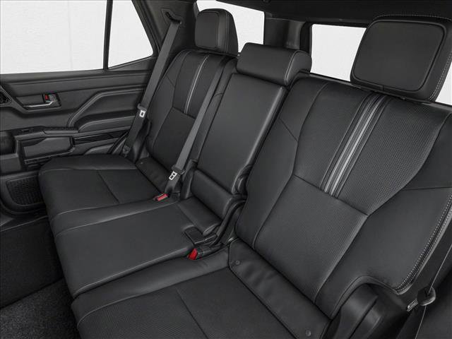 New 2026 Toyota 4Runner Limited image 9