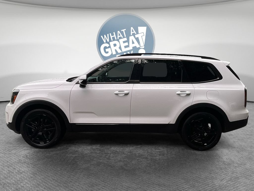Used 2025 Kia Telluride SX Prestige X-Line AWD/4WD image 7
