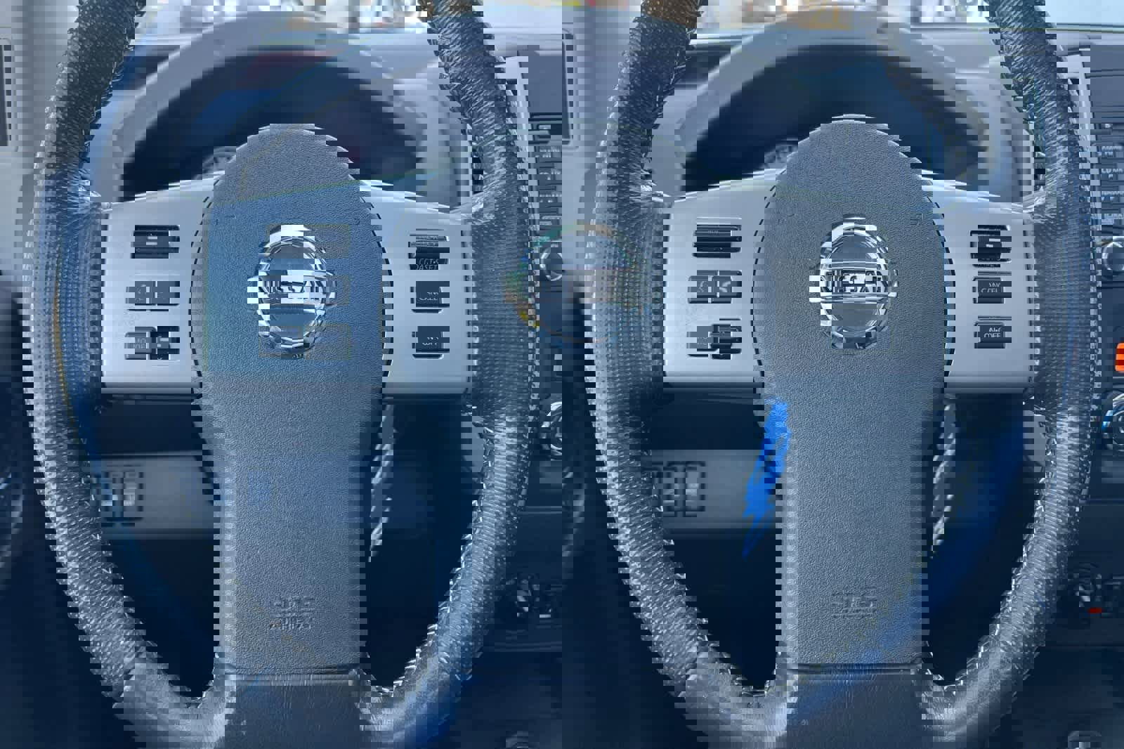 Used 2021 Nissan Frontier PRO-4X w/ Pro-4x Utility Package image 27