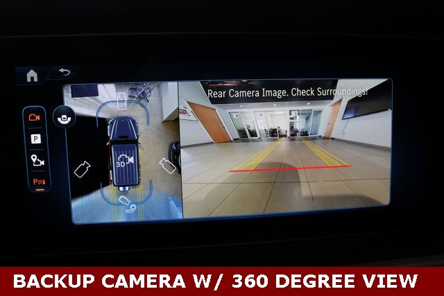 New 2026 Mercedes-Benz G 63 AMG 4MATIC image 17