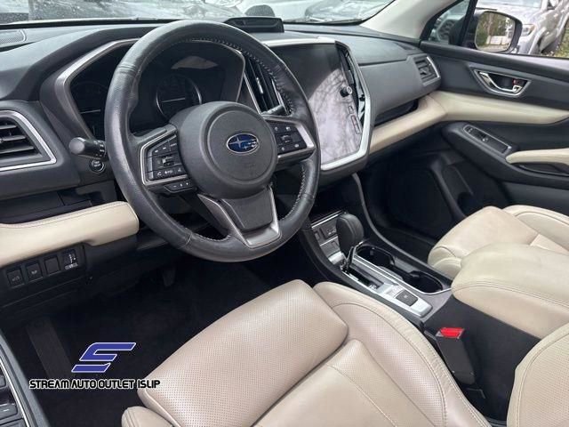 Used 2023 Subaru Ascent Limited w/ Popular Package #2A image 25