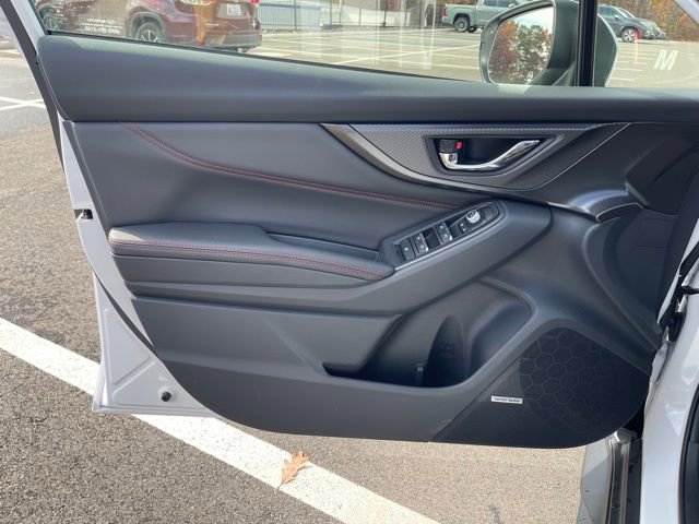 New 2025 Subaru WRX Premium image 14