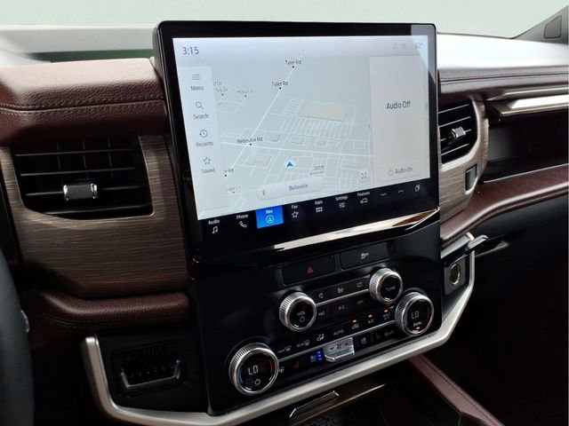 Certified 2023 Ford Expedition Limited AWD/4WD image 23
