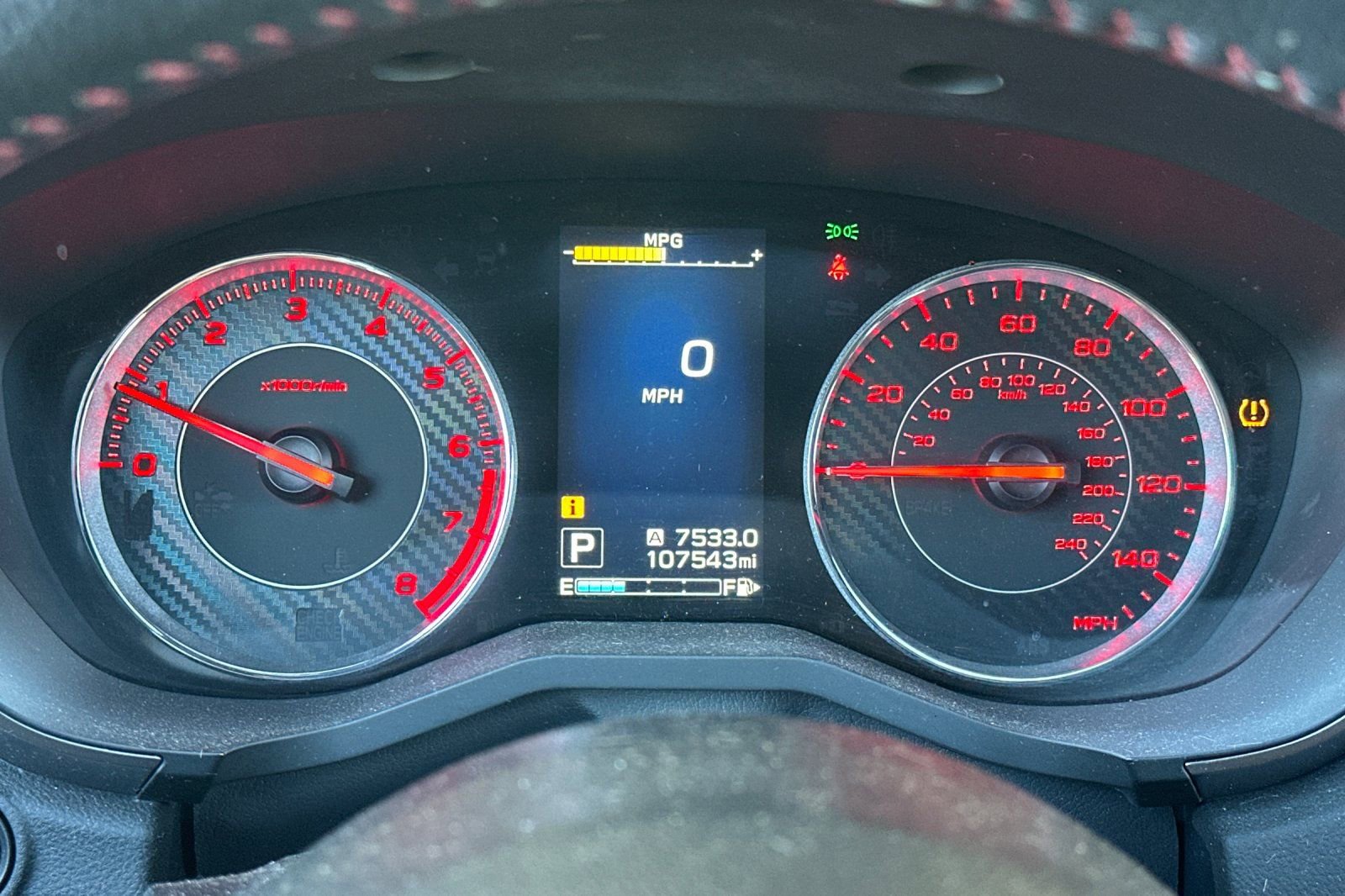 Used 2018 Subaru Impreza 2.0i Sport AWD/4WD image 21