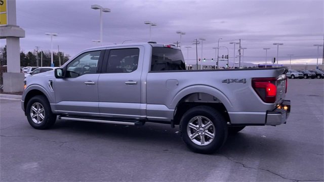 Used 2024 Ford F150 XLT w/ Tow/Haul Package image 7
