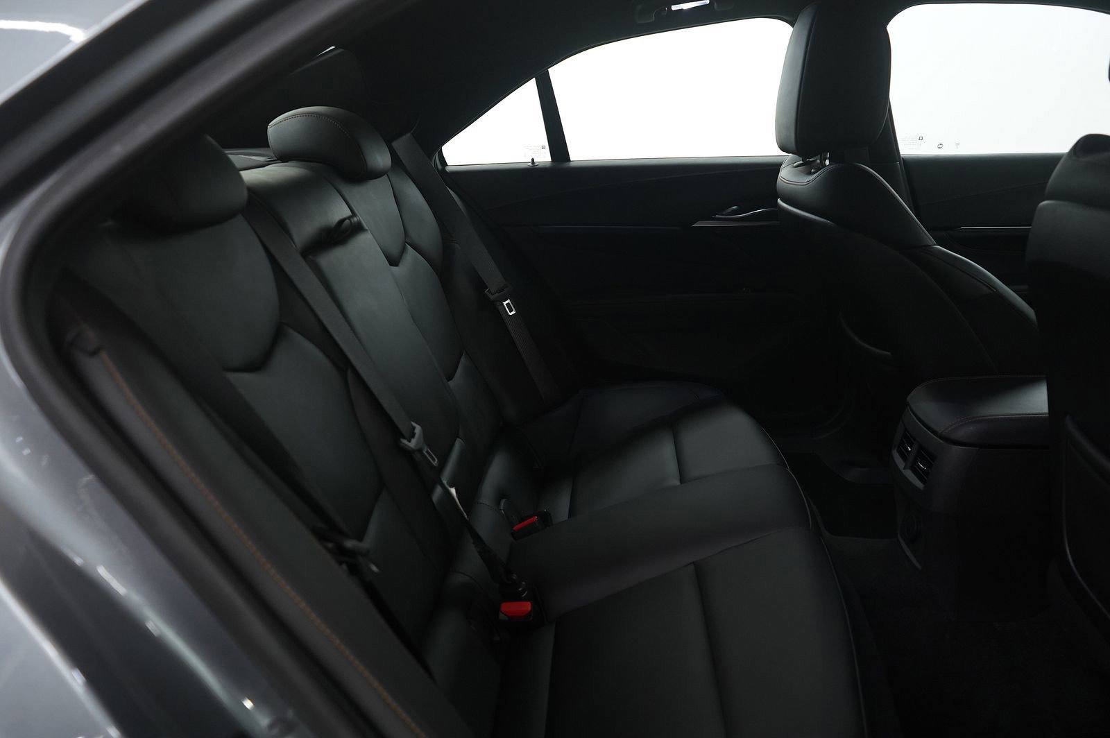 Used 2020 Cadillac CT4 Sport image 11