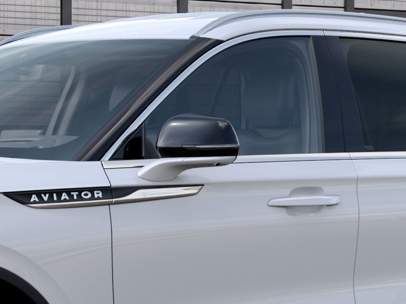 New 2027 Lincoln Aviator 2WD image 20