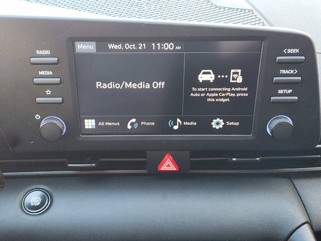 Used 2025 Hyundai Elantra Sport FWD image 14
