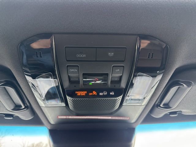 New 2026 Toyota Land Cruiser image 26