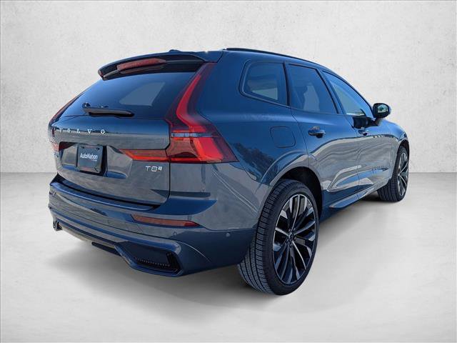 New 2026 Volvo XC60 T8 Ultra w/ Protection Package Premier image 2
