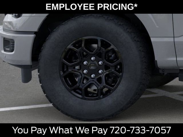 New 2026 Ford F150 Lariat AWD/4WD image 19