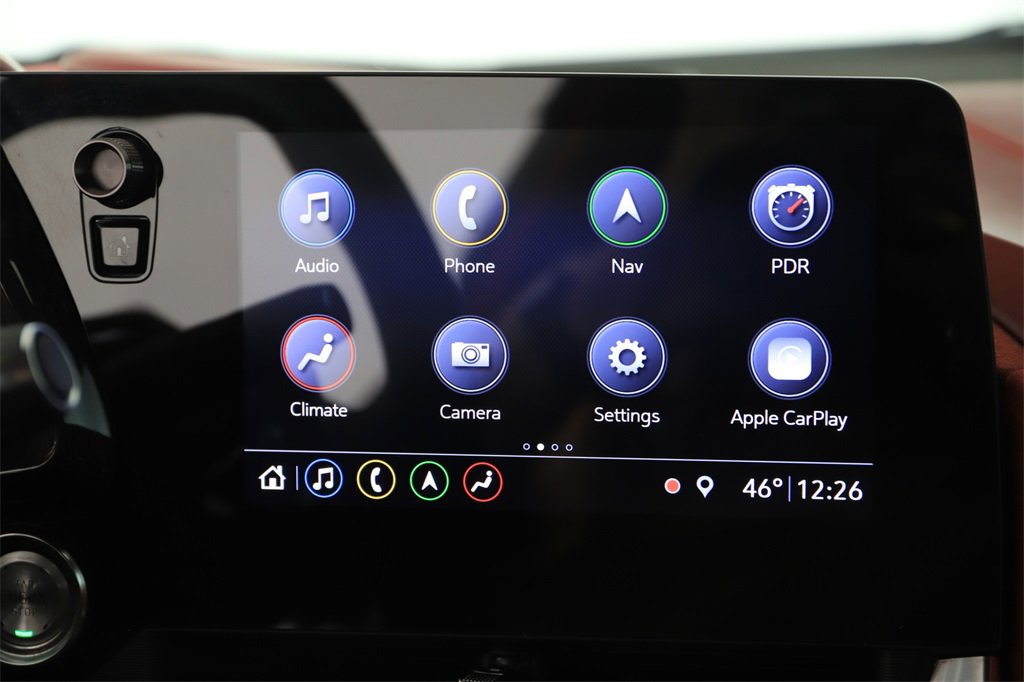 Used 2020 Chevrolet Corvette Stingray w/ 3LT Preferred Equipment Group image 23