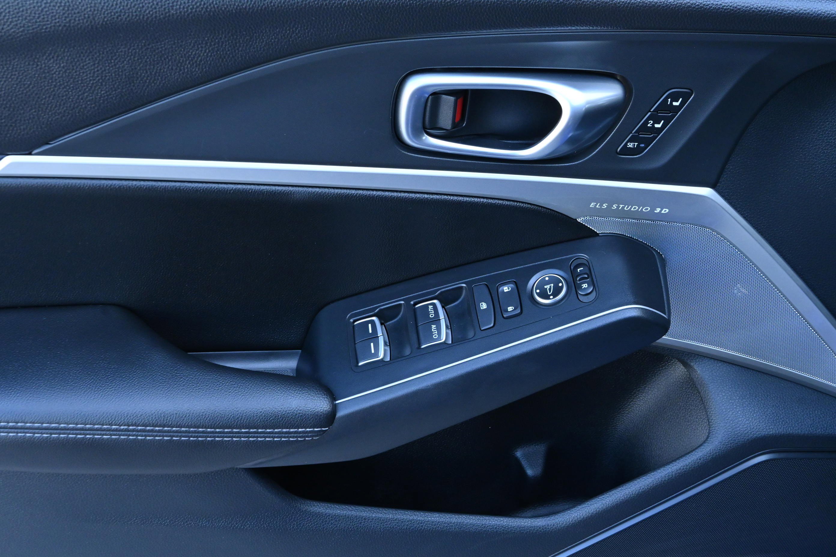 Used 2023 Acura Integra A-Spec FWD image 28