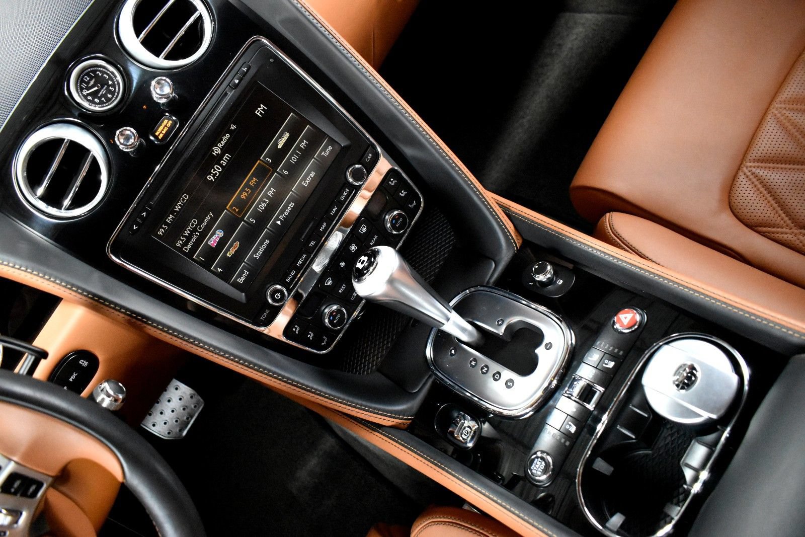 Used 2014 Bentley Continental GT V8 S AWD/4WD image 22