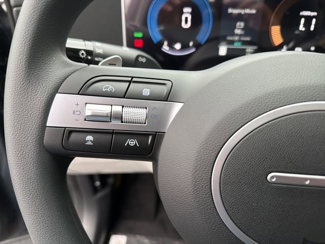 New 2026 Hyundai Tucson SEL image 23