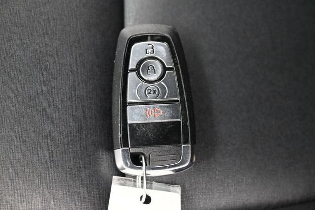 Certified 2025 Ford Bronco Big Bend AWD/4WD image 27