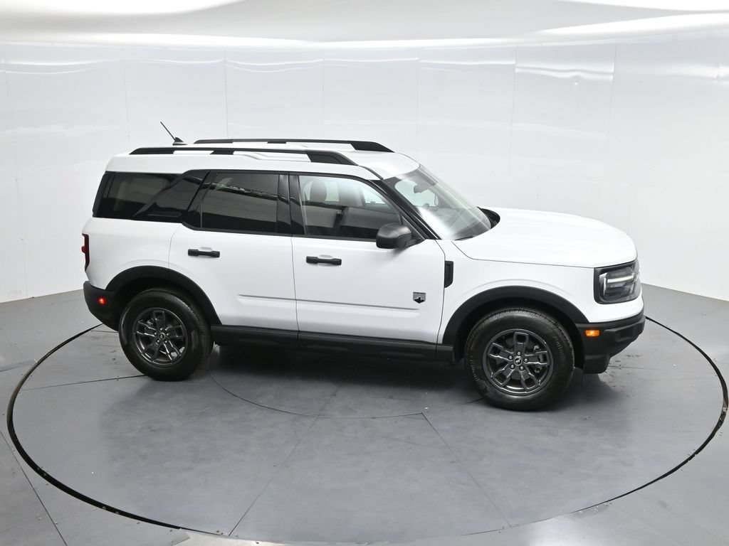 Used 2023 Ford Bronco Sport Big Bend AWD/4WD image 51