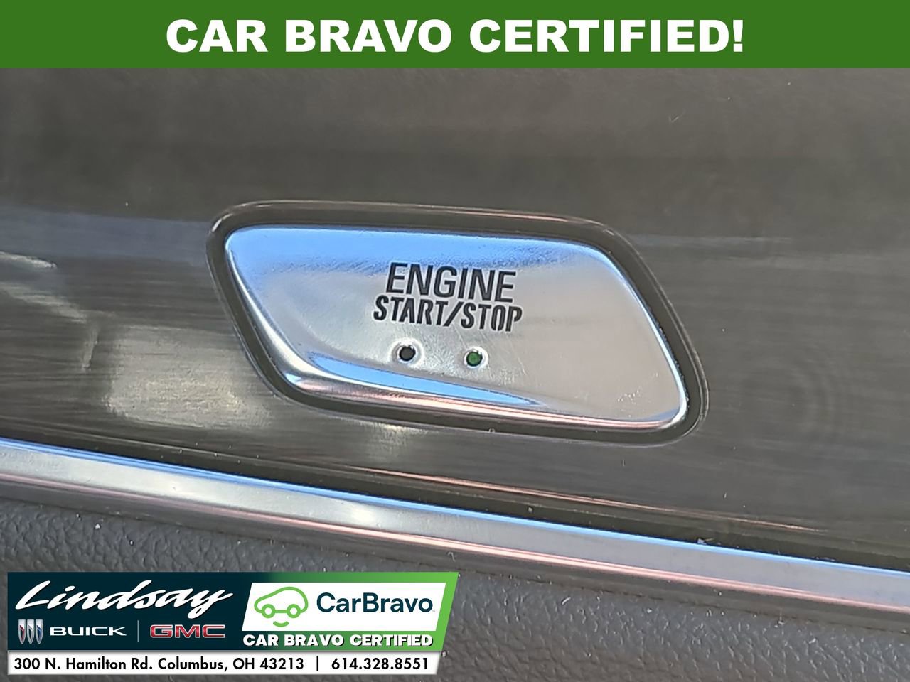 Certified 2023 Buick Enclave Essence w/ Experience Buick Package image 17