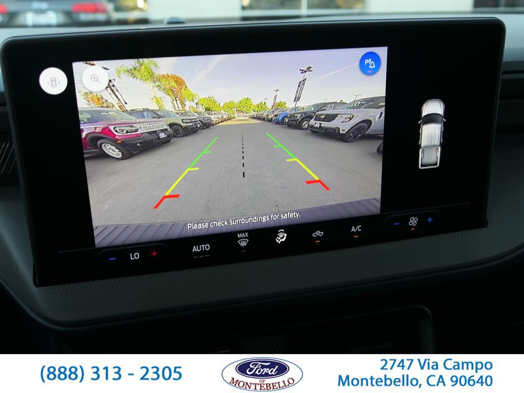 Used 2026 Ford Maverick XL FWD image 24