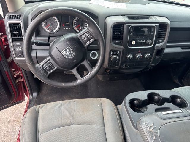 Used 2014 RAM 1500 Tradesman w/ Popular Equipment Group image 12