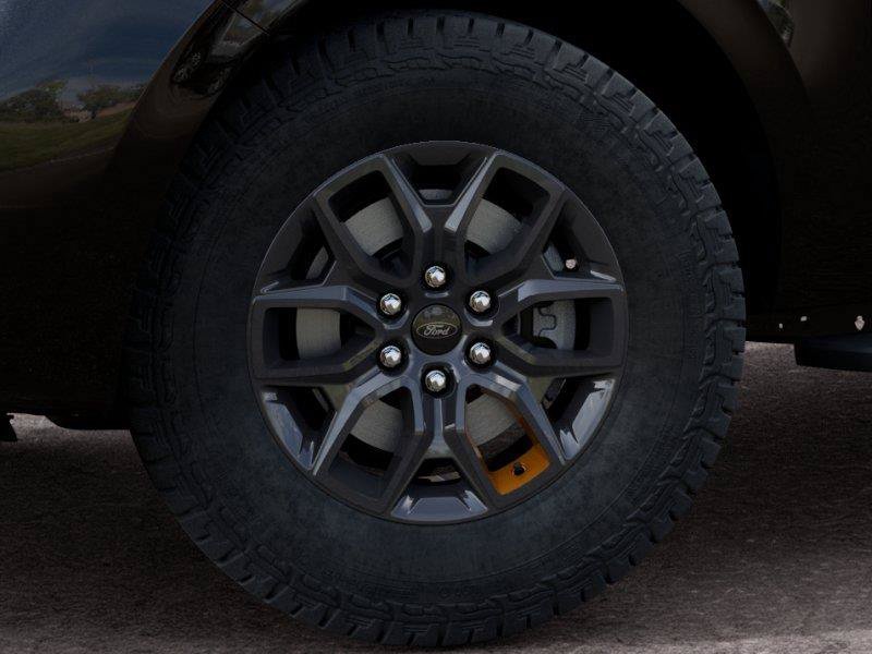 New 2027 Ford Expedition Tremor w/ Driver's Package AWD/4WD image 19