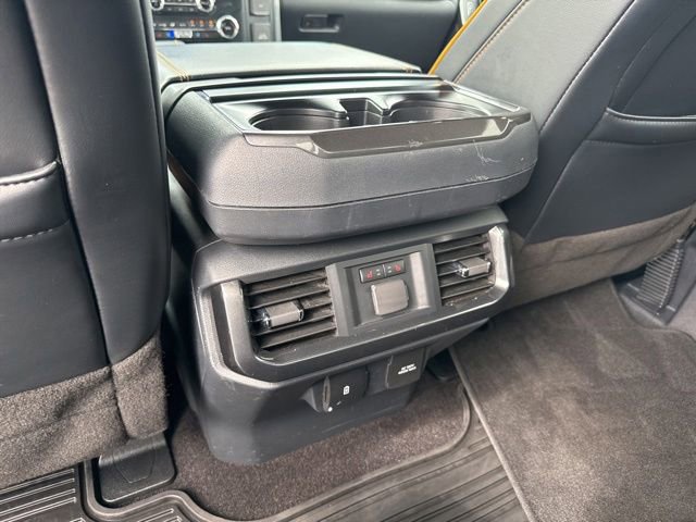 Certified 2022 Ford F150 Tremor w/ Equipment Group 402A High AWD/4WD image 15