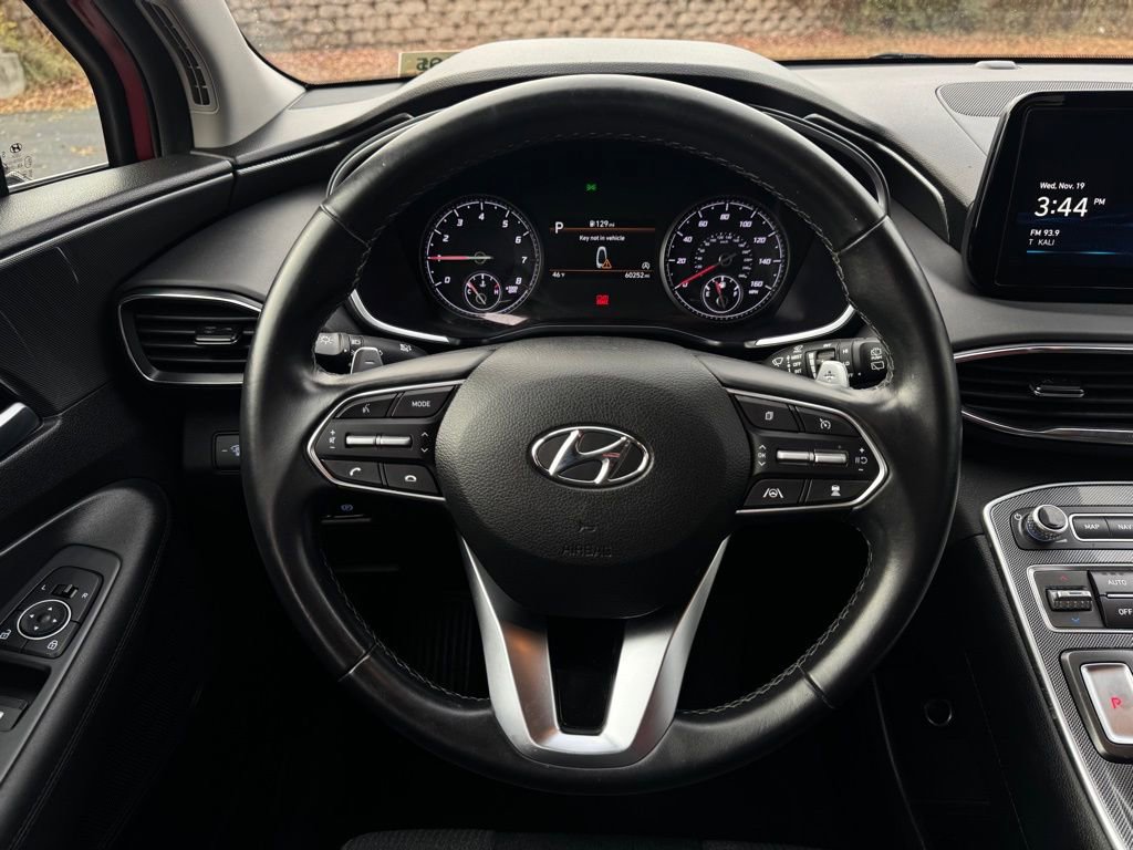 Used 2023 Hyundai Santa Fe SEL image 14