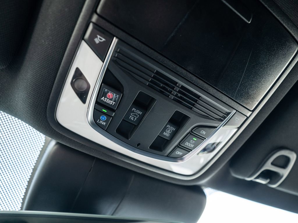 Certified 2023 Acura RDX AWD w/ A-Spec & Advance Pkg image 42