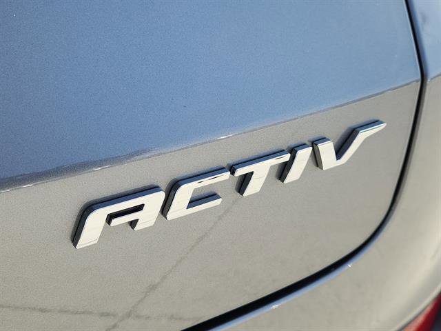 New 2026 Chevrolet TrailBlazer ACTIV w/ Convenience Package image 5