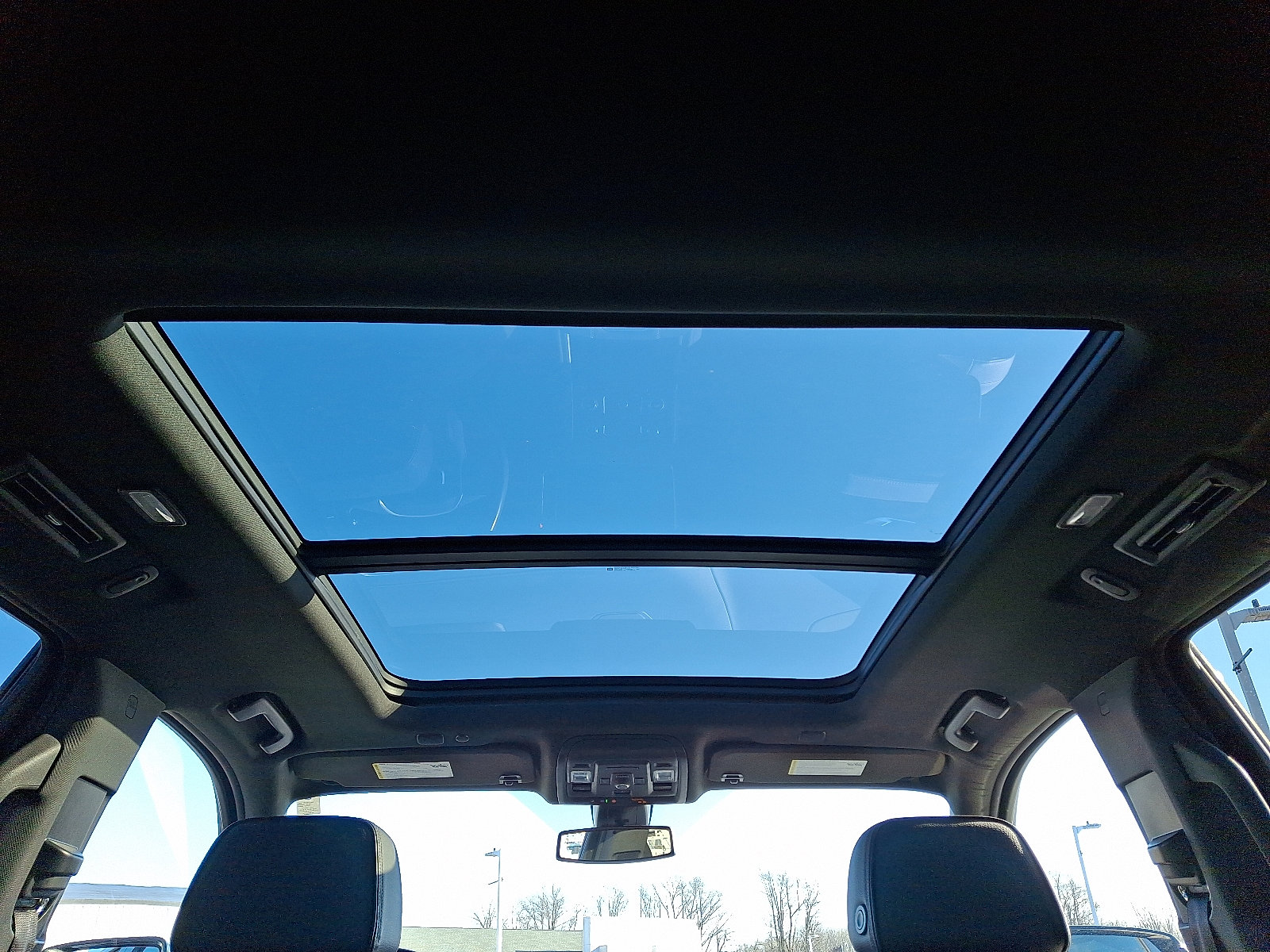 Certified 2021 GMC Yukon Denali w/ LPO, Illumination Package image 15