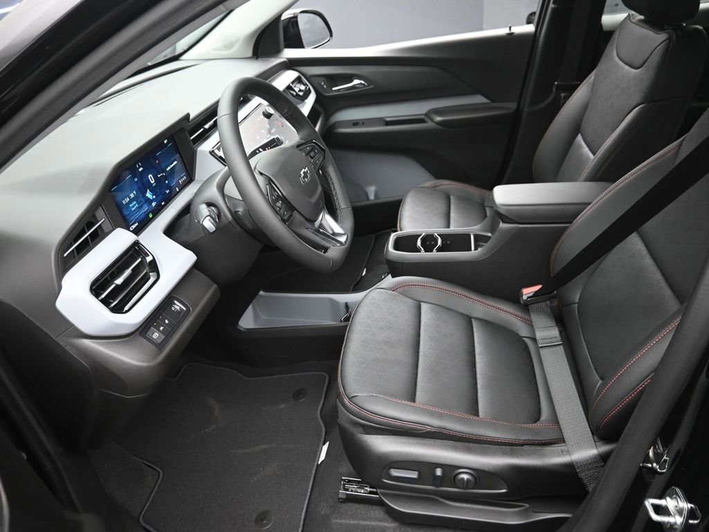 New 2027 Chevrolet Bolt RS image 13