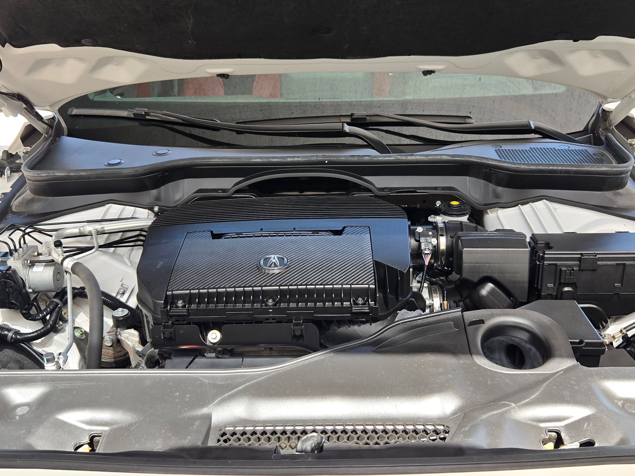 Certified 2025 Acura MDX A-Spec AWD/4WD image 33