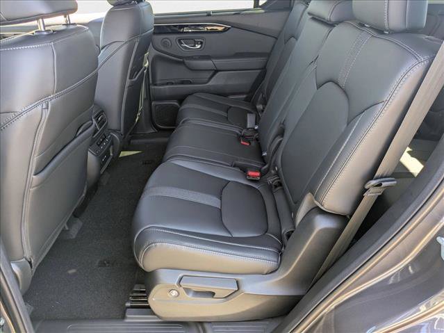 New 2025 Honda Pilot EX-L image 15