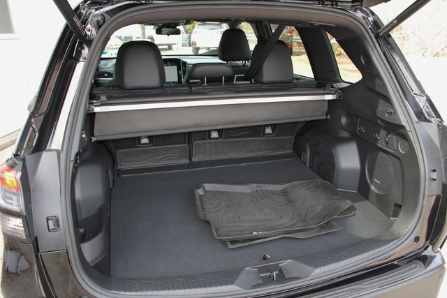Used 2025 Subaru Forester Limited AWD/4WD image 34