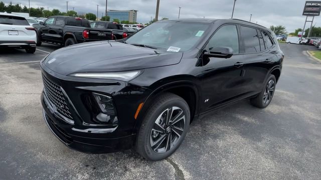 New 2026 Buick Enclave Sport Touring w/ Power Package AWD/4WD image 6